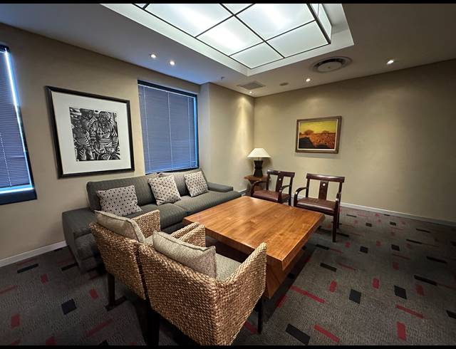 948M² OFFICE TO LET IN SANDTON CENTRAL